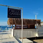 Bella Garden 酒店 博德鲁姆