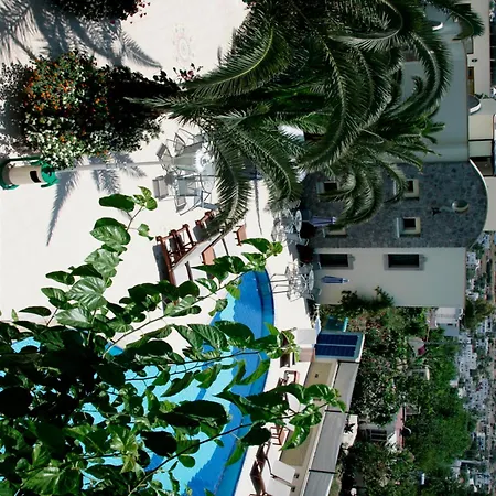 Szálloda Bella Garden 4*