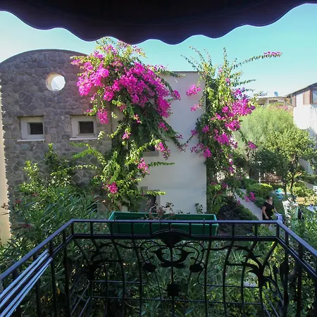 Bella Garden Szálloda Bodrum