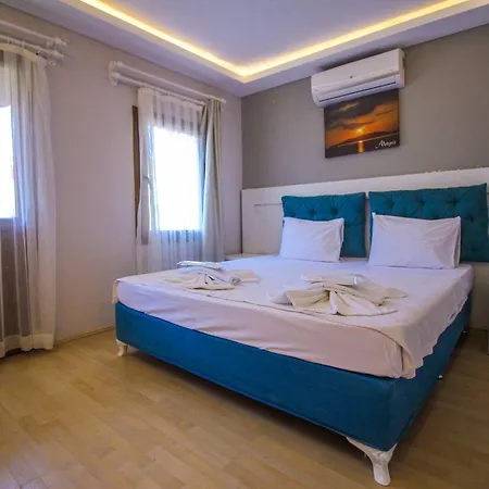 Szálloda Bella Garden 4*