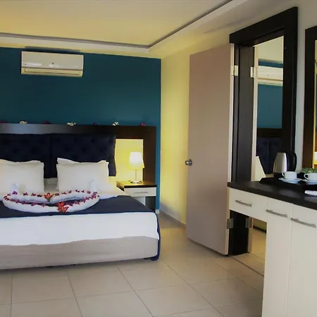 Bella Garden Szálloda