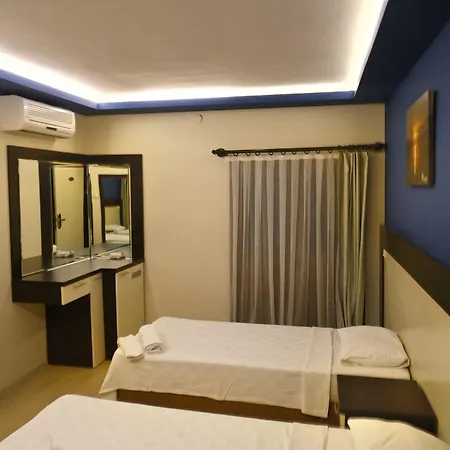 Szálloda Bella Garden