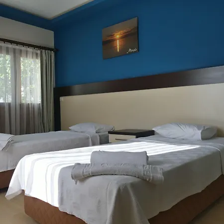 Bella Garden Szálloda 4*