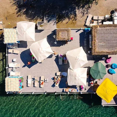 Szálloda Bella Garden 4*