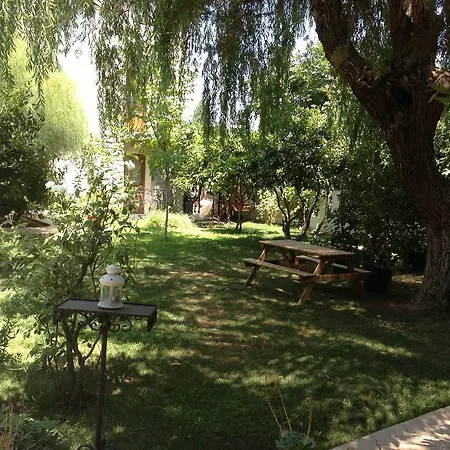 Bella Garden