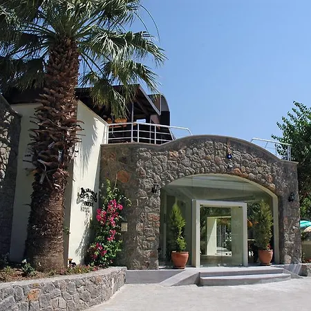 Bella Garden Szálloda Bodrum