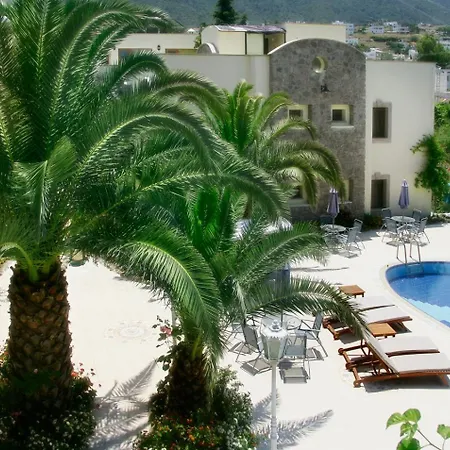 Szálloda Bella Garden 4*