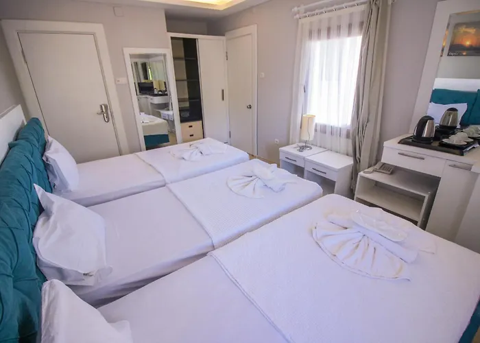 Hotel Bella Garden 4*