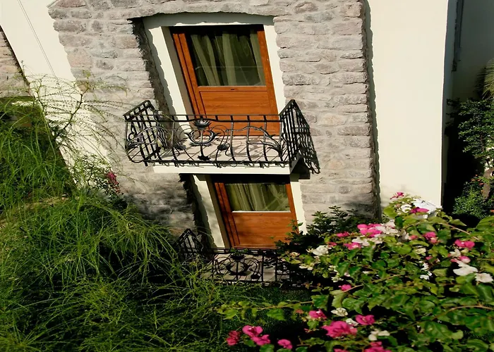 Hotel Bella Garden 4*