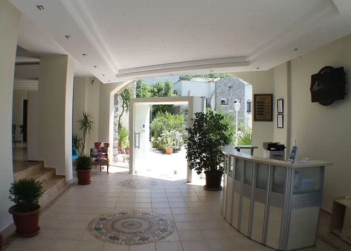 Hotel Bella Garden Bodrum