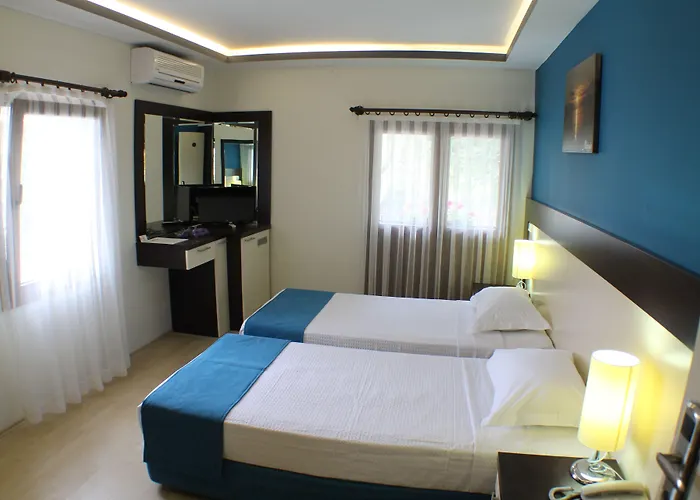 Hotel Bella Garden Bodrum