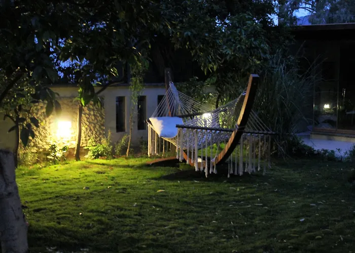 Bella Garden