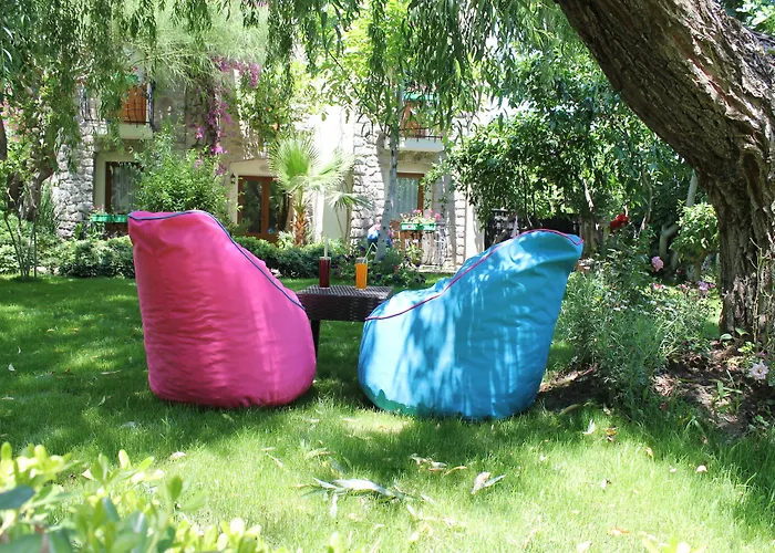 Hotel Bella Garden