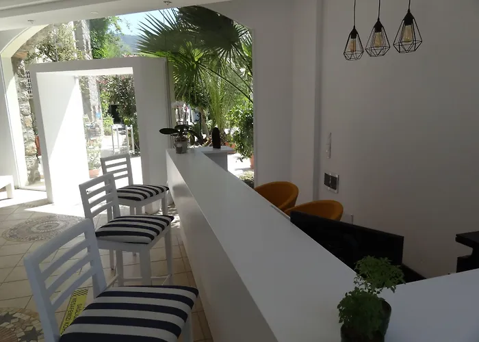 Bella Garden Hotel Bodrum