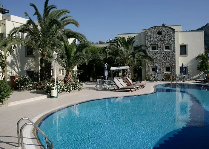 Hotel Bella Garden 4*